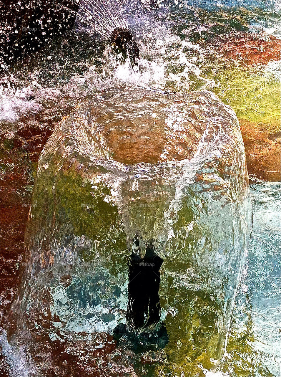 colors vacation colours waters by lgt41