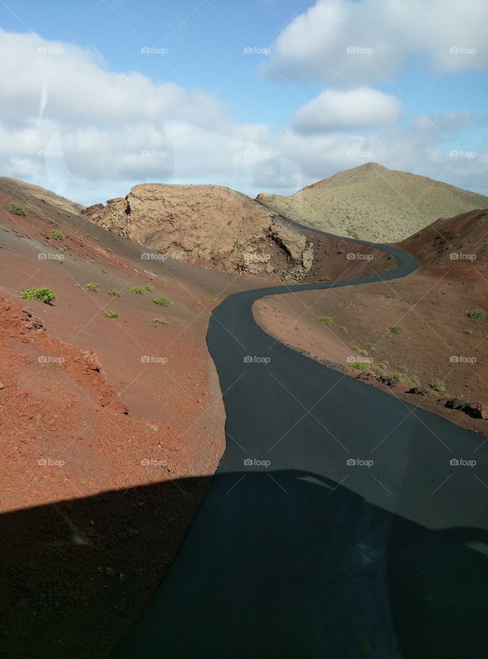 Lanzarote