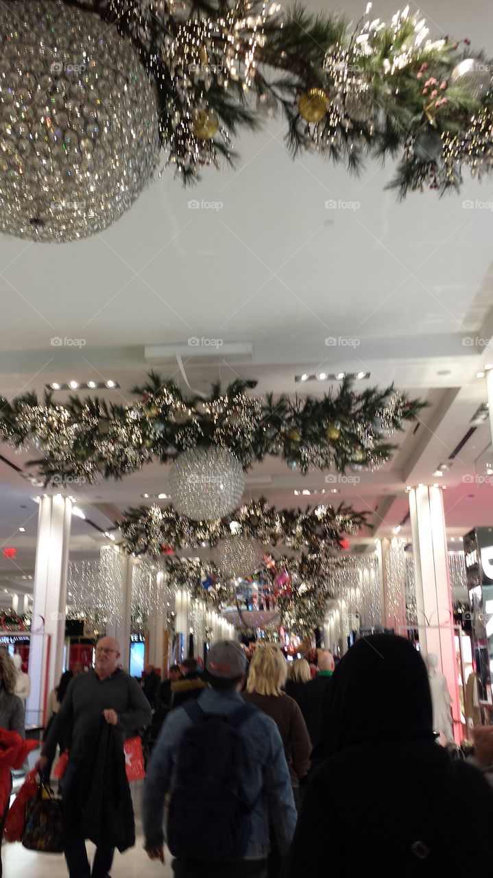 It's the most wonderful time of the year