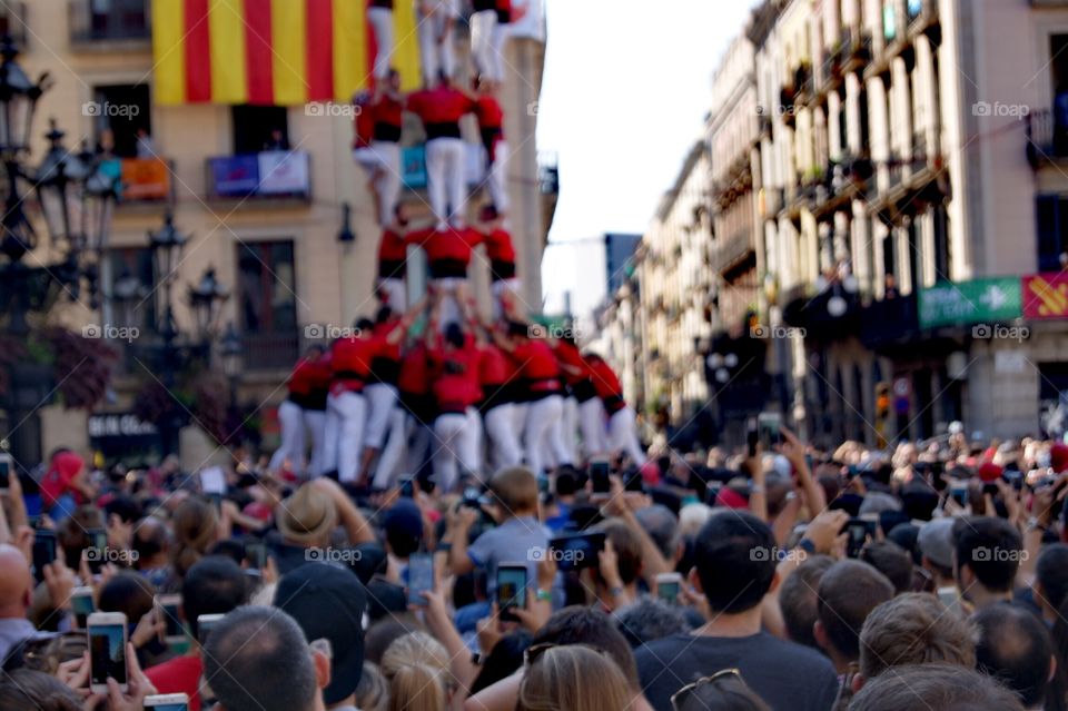 Barcelona Setmana Grande