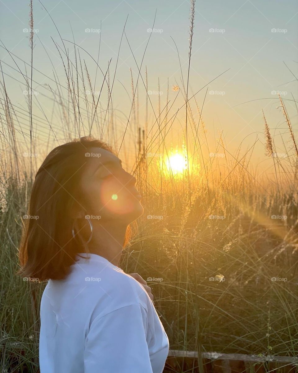 heart felt the touch of Kashful