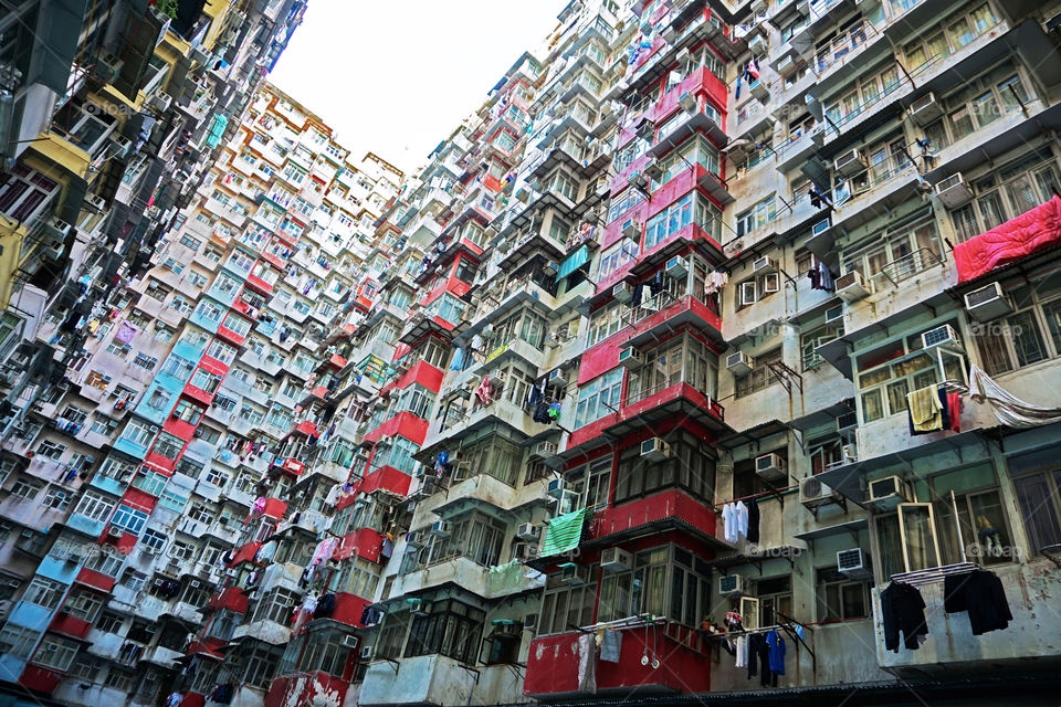 Hong Kong