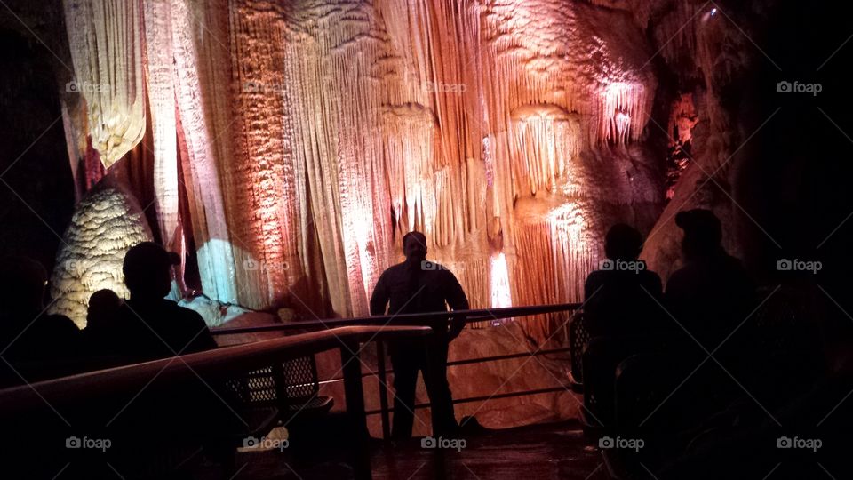 merimac caverns