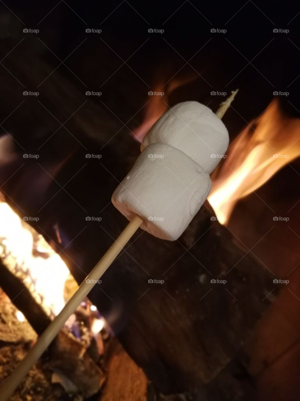 Marshmallows