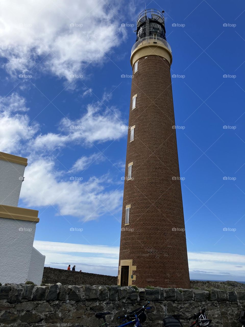 Butt of Lewis Lighthouse 