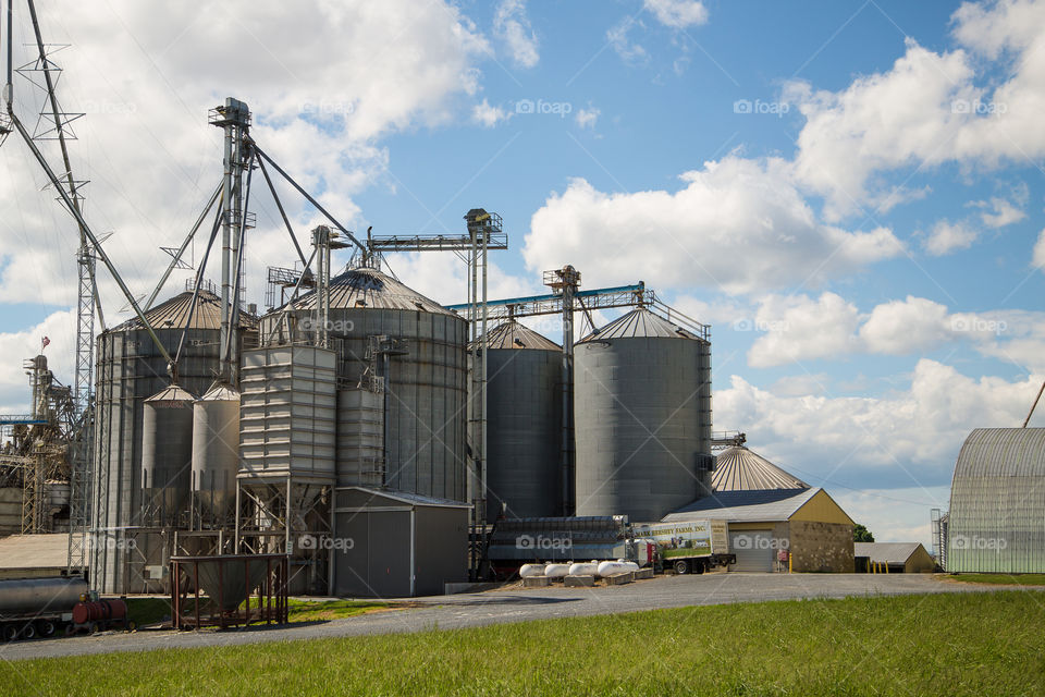 Farm Equipment