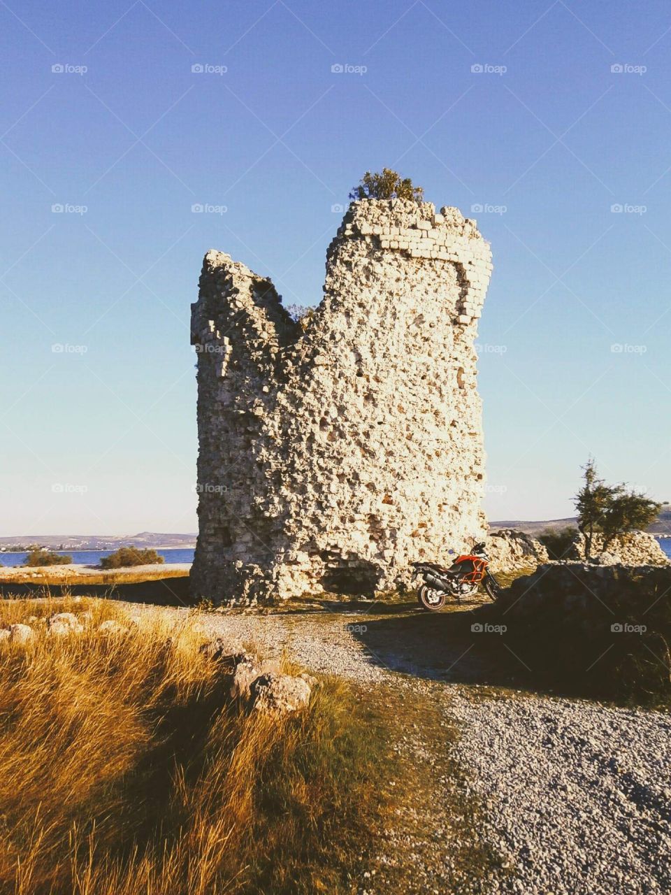 weekly bullet Starigrad