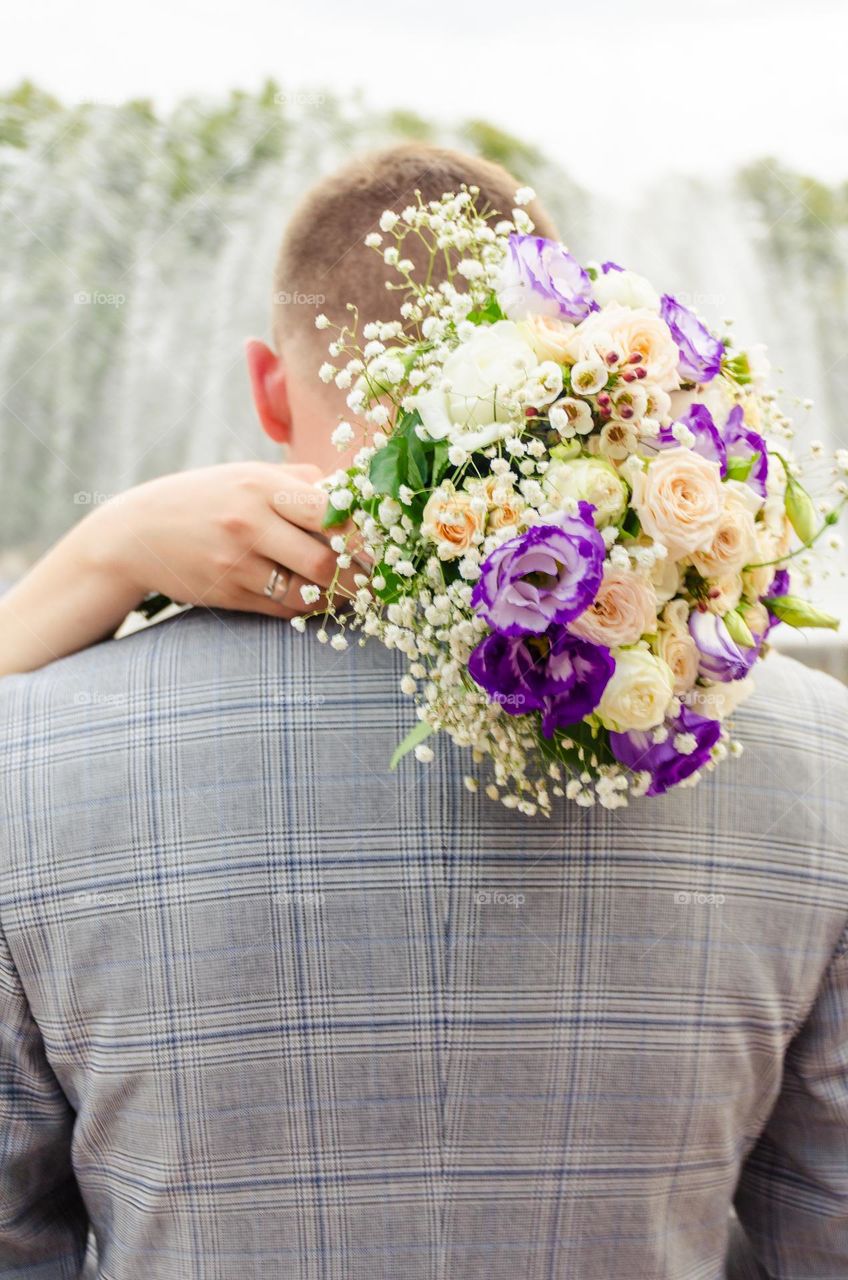 Wedding ceremony