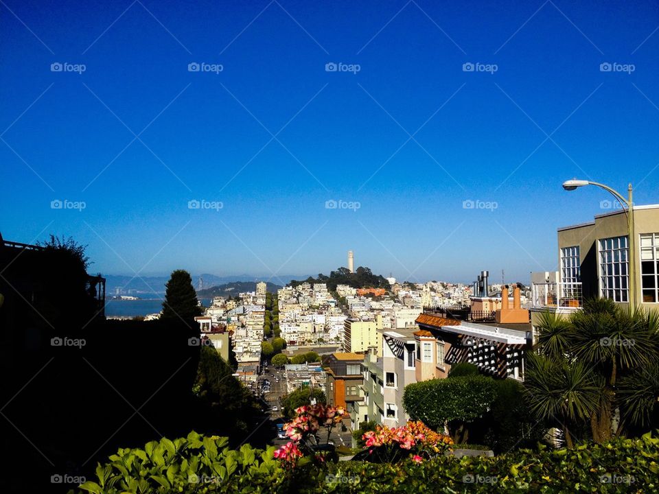 San Francisco