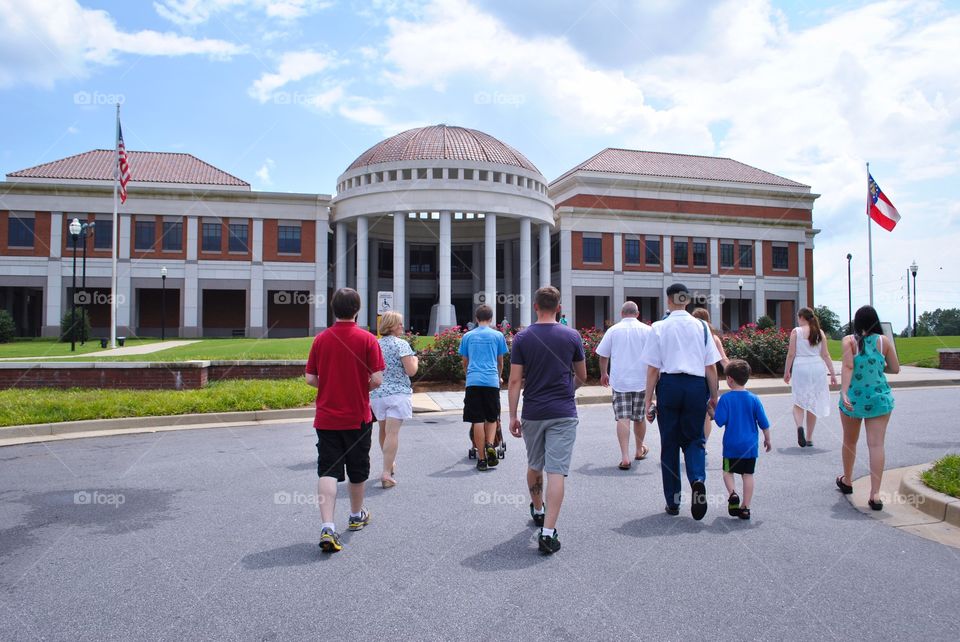 National Infantry Museum