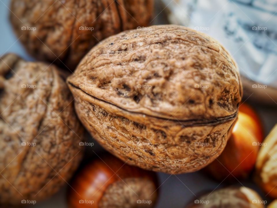 Walnut 