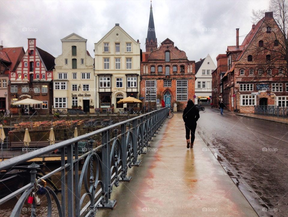 Lüneburg 