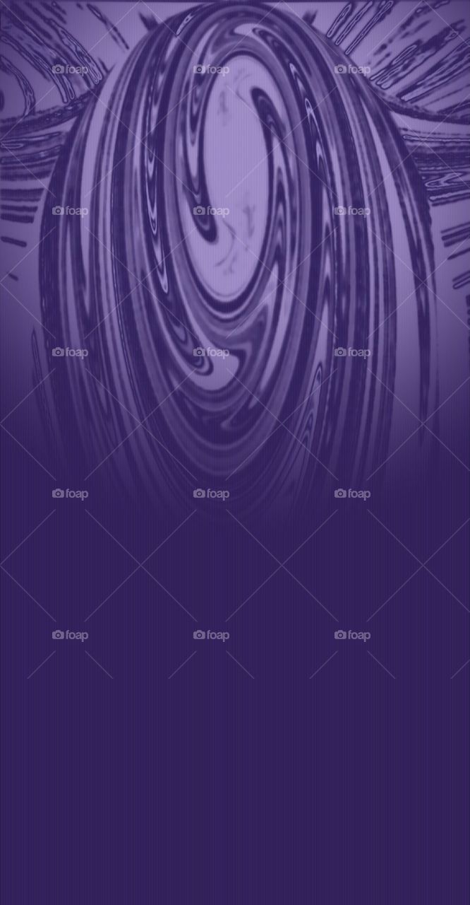 purple Swirl