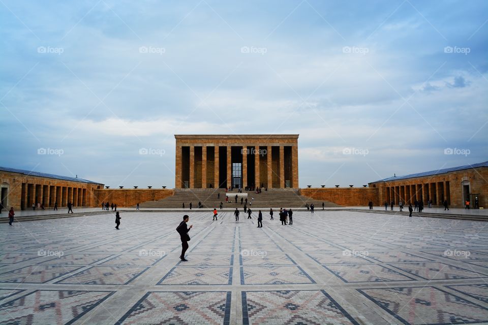 Anıtkabir