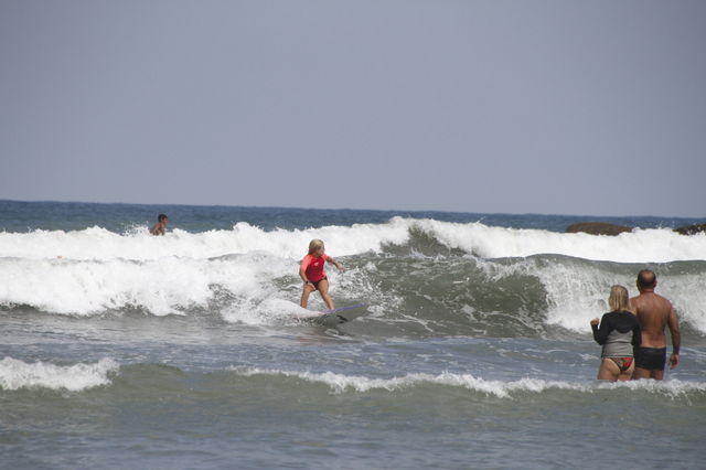 surf vibes