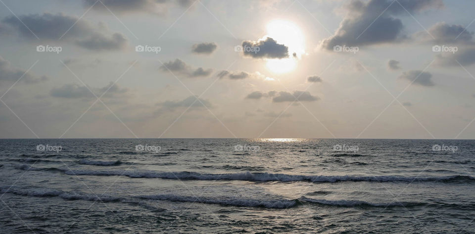 Travel around the world