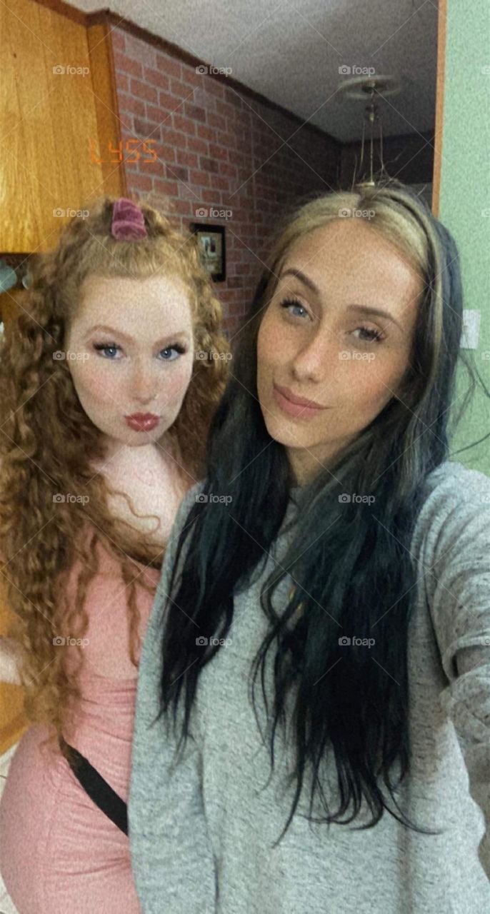 We go way back !!!!!!