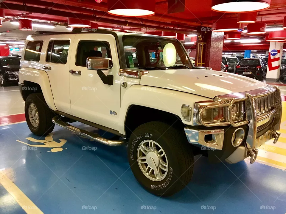 Hummer 