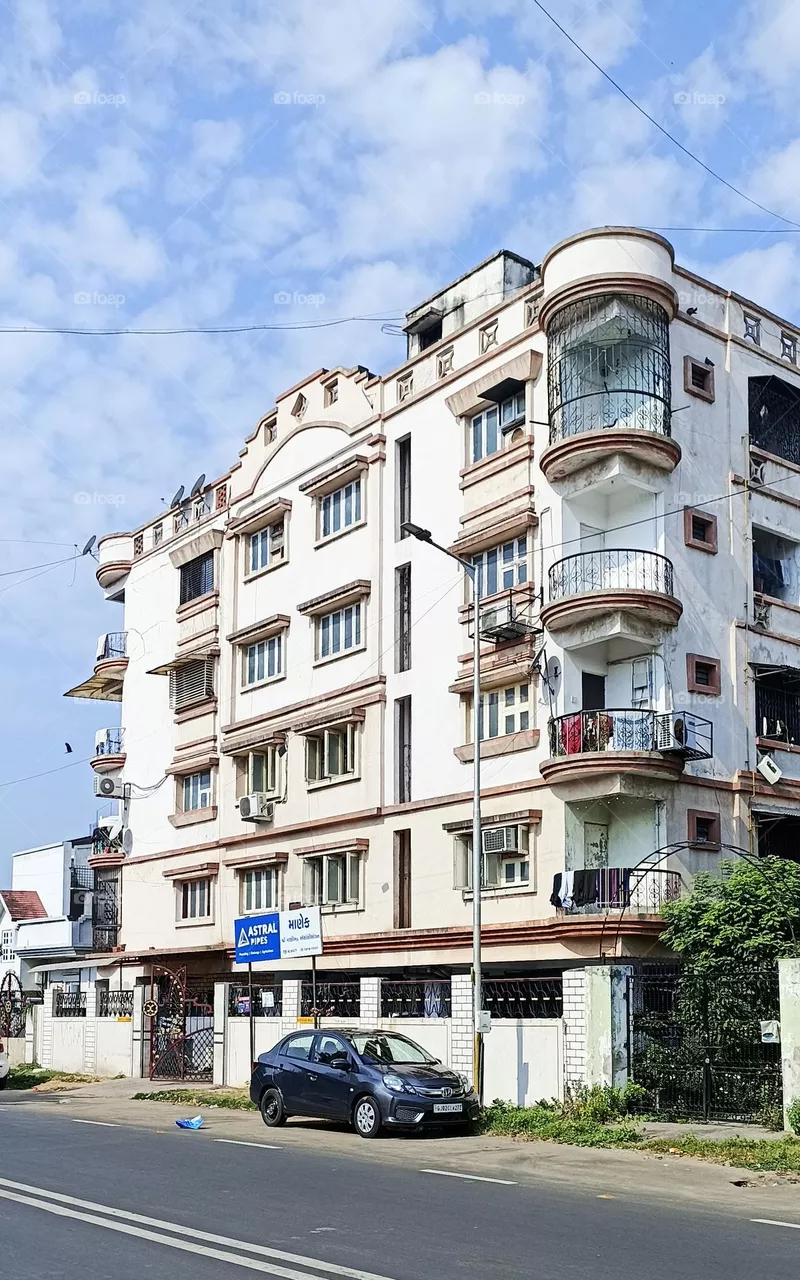 Residential Complex