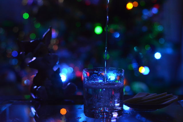 cocktail