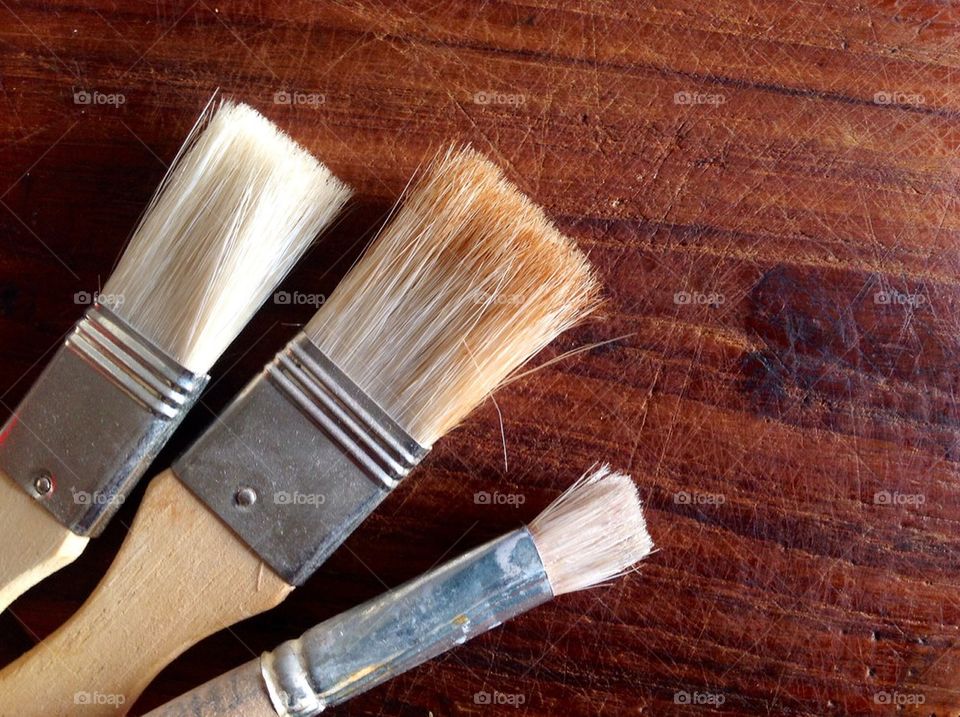 Brushes