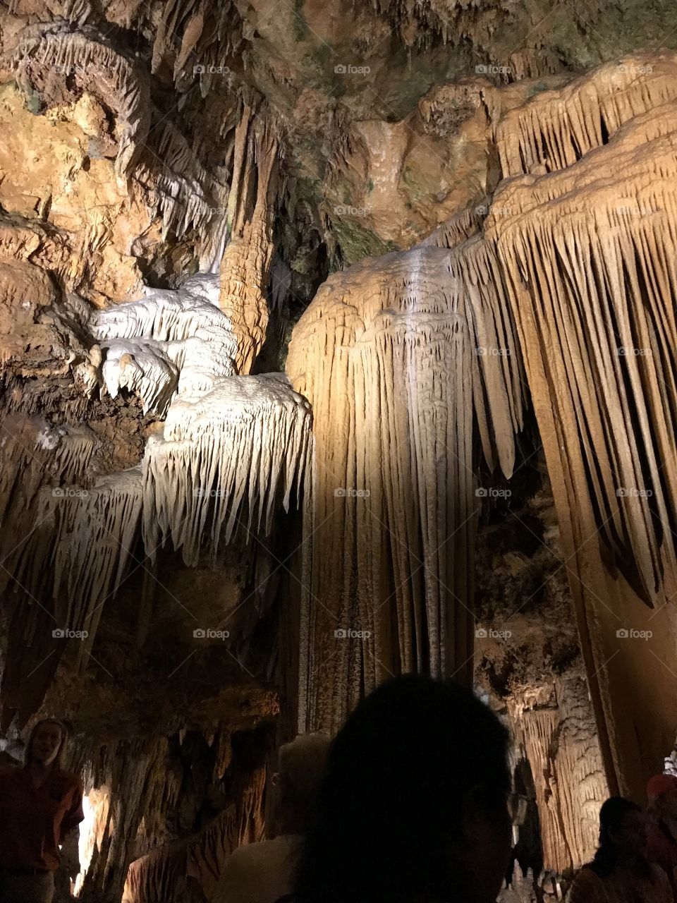Luray Caverns 