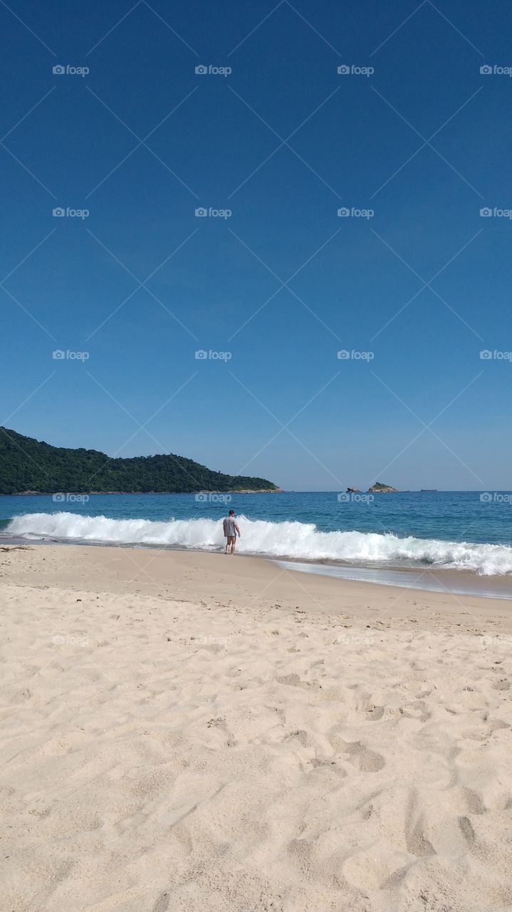 Cajaíba - Paraty/RJ