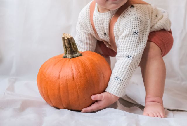 pumpkin mood