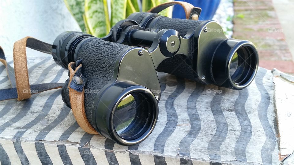 leitz wetzlar 8x30 binuxit binoculars