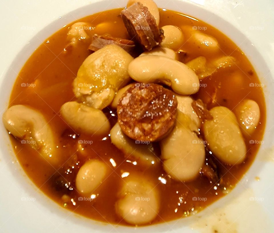 fabada