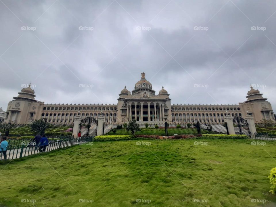 beautiful architecture