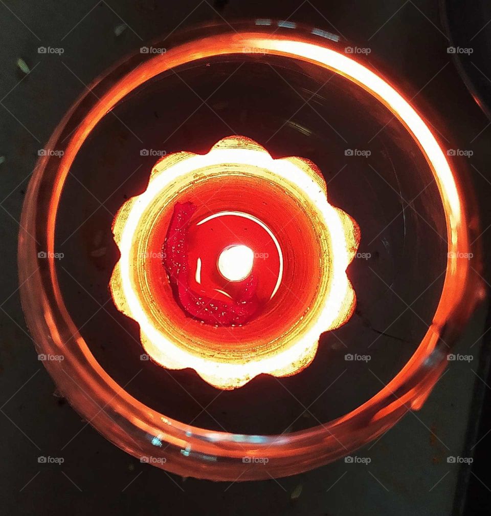 light tomorrow with today