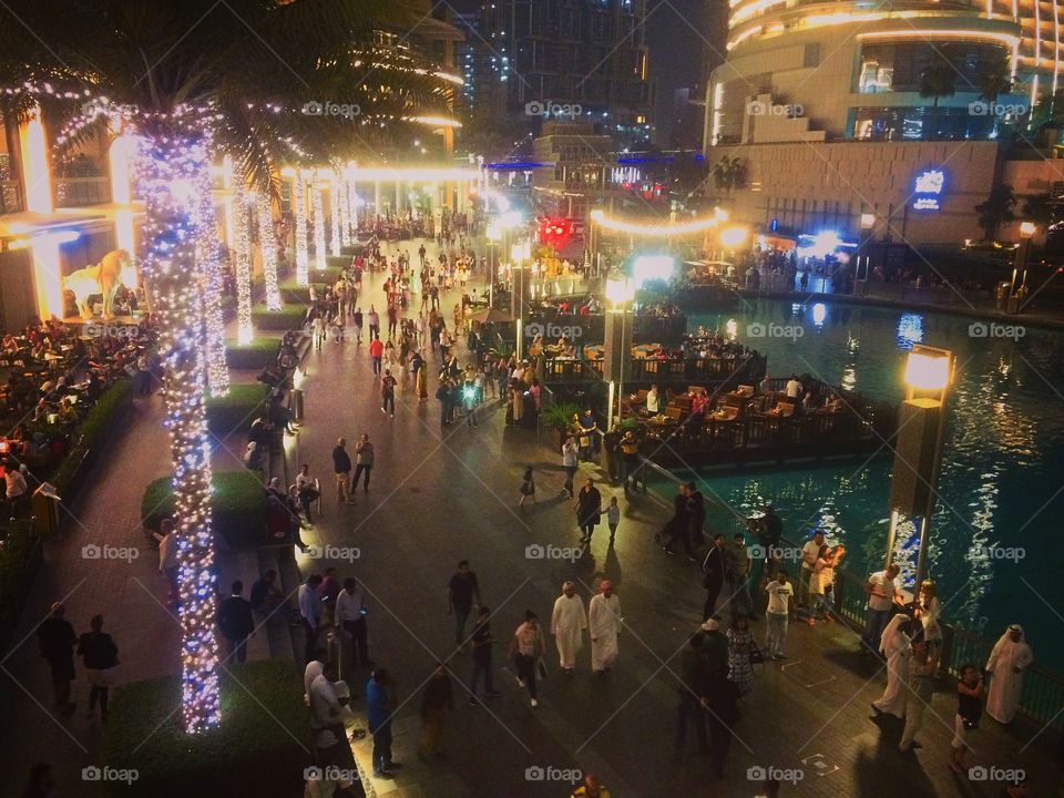 Memories from future