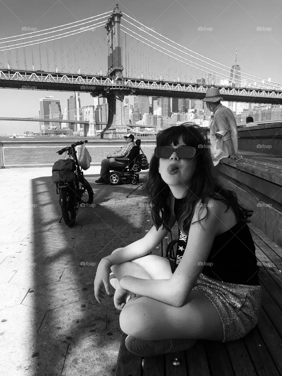 New York 