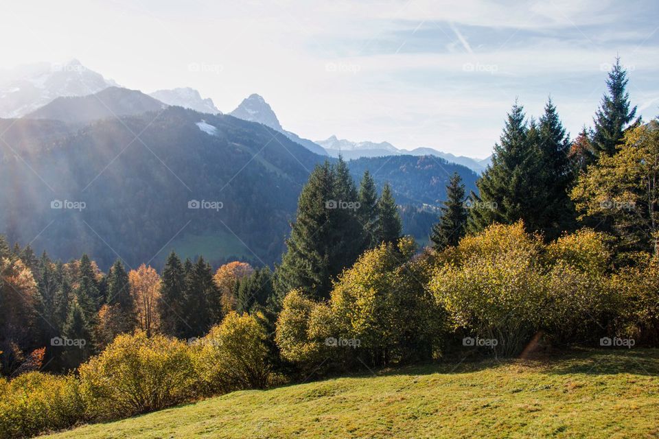 Garmisch partenkirchen 