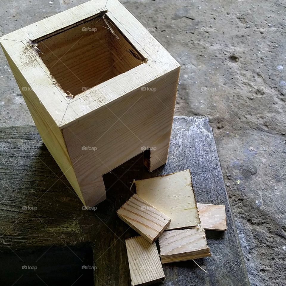 inprogress. inprogress work to make a diy room lighting.