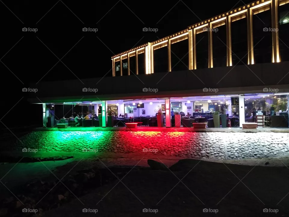 Lights
