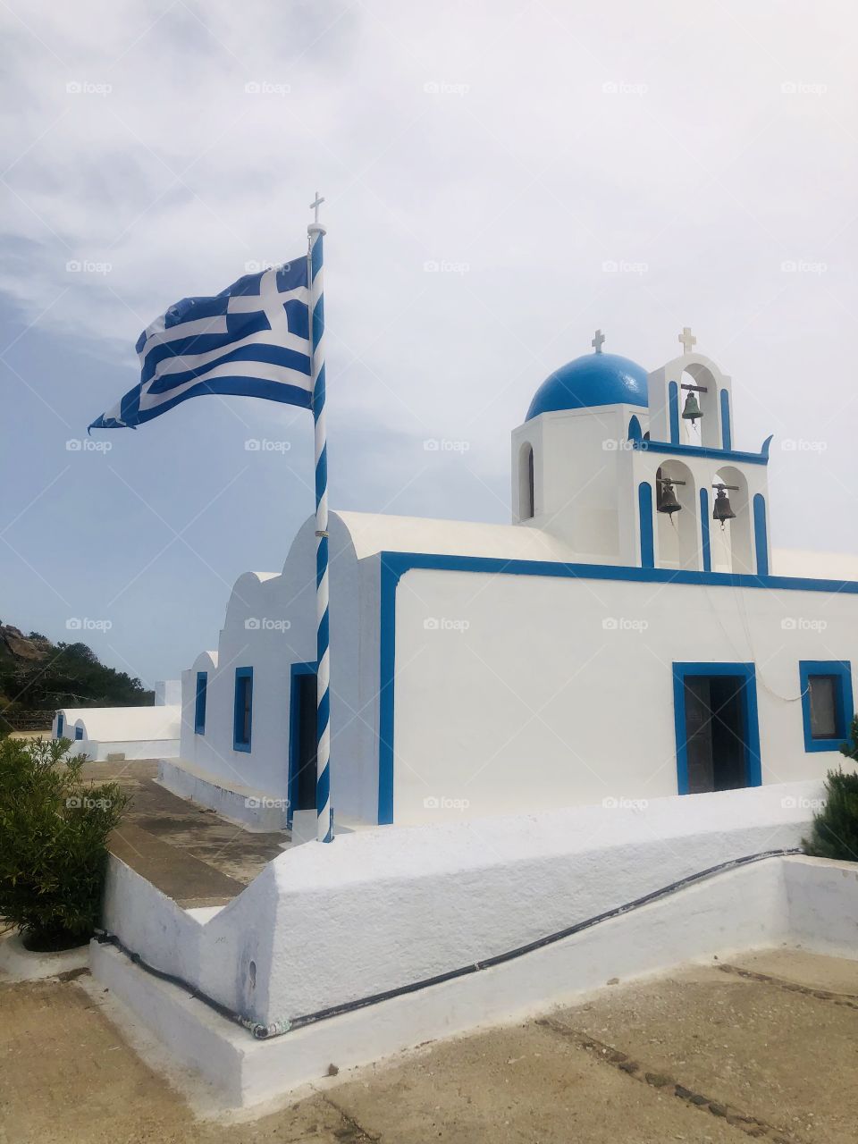 Take me back to Greece 