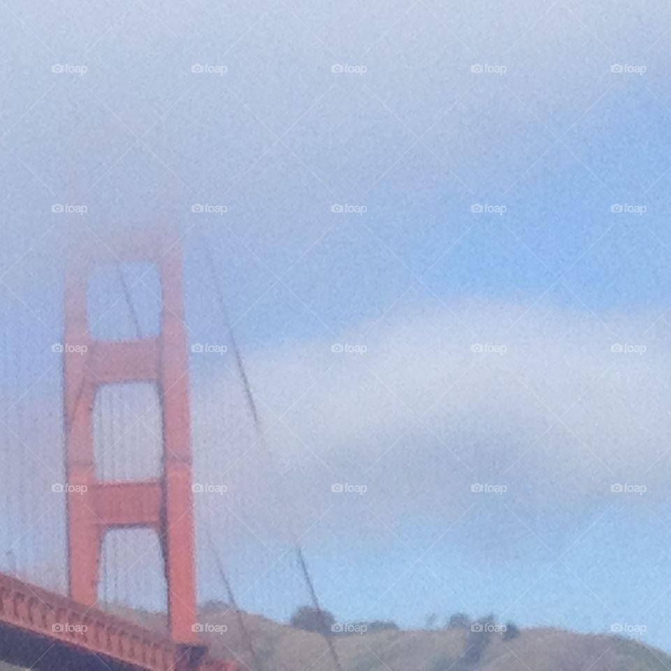 Golden Gate Bridge