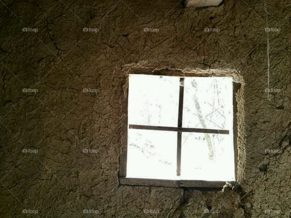 window