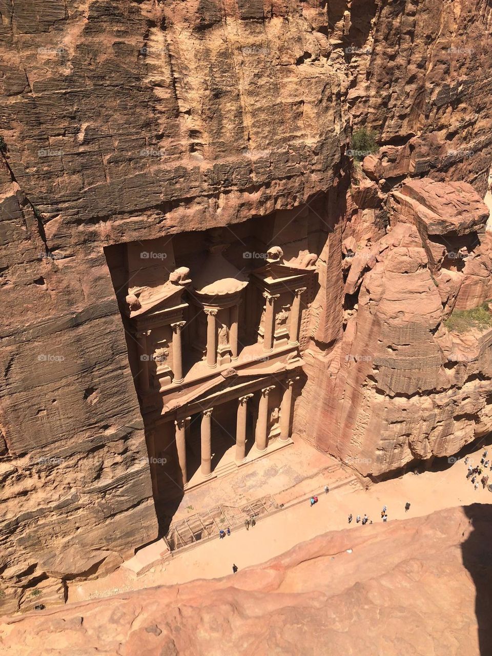 Petra from Jordan 🇯🇴