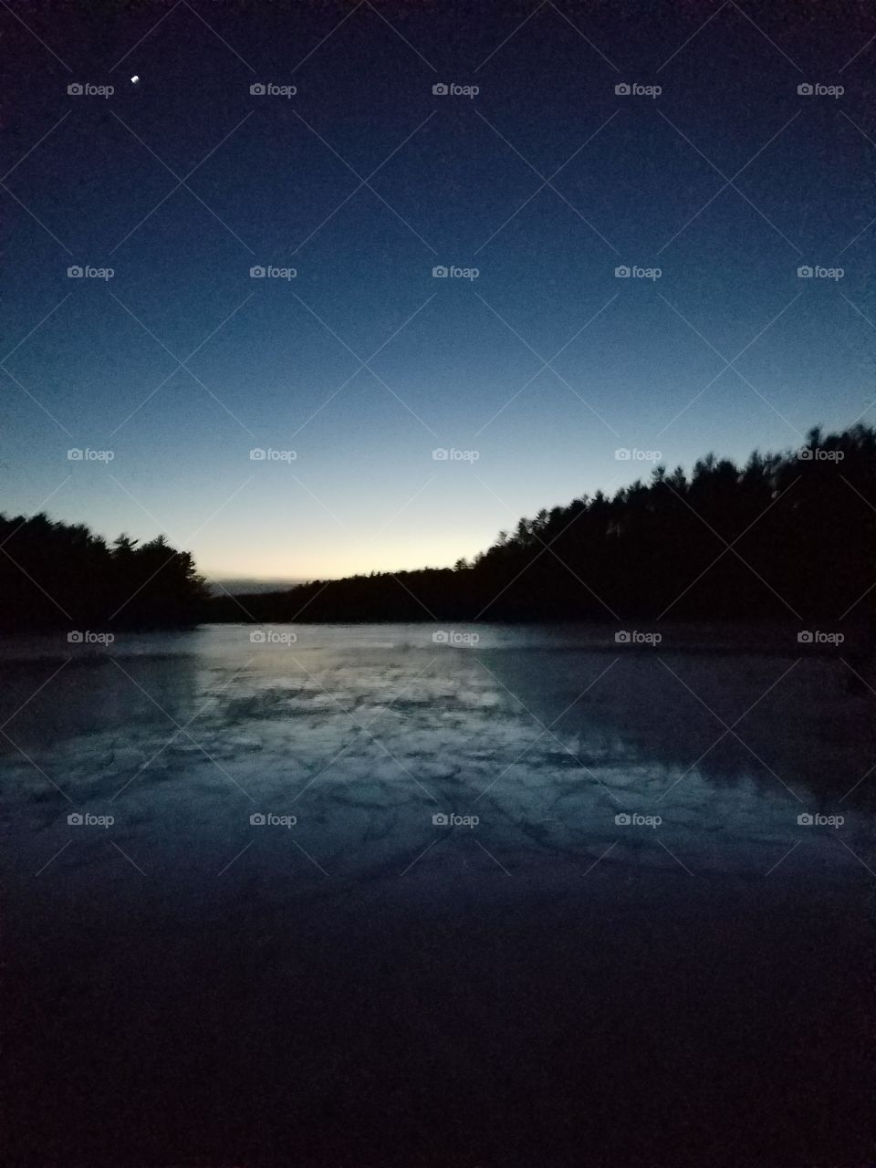 The moments you can capture in the dark hides the most but captures the great