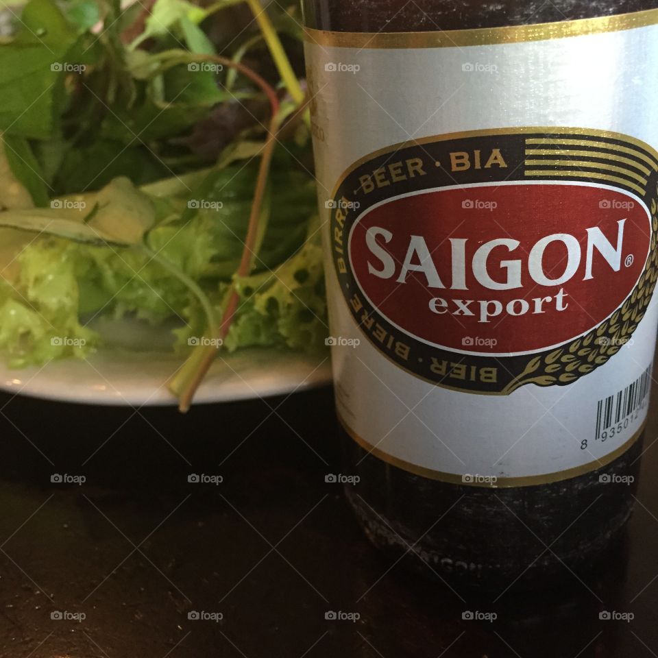 Match made in Heaven