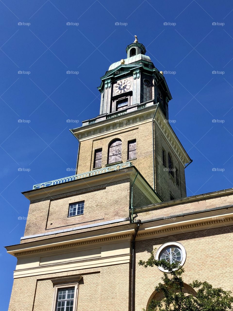 Gothenburg Cathedral