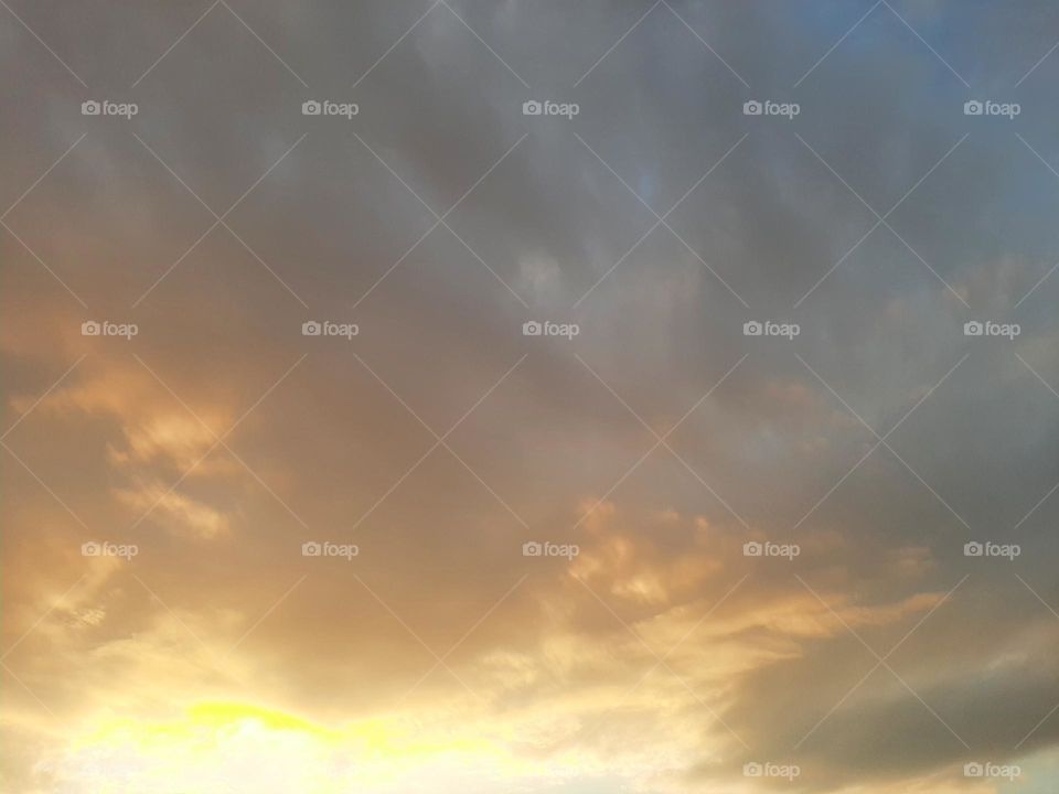 I am poor, I need your support