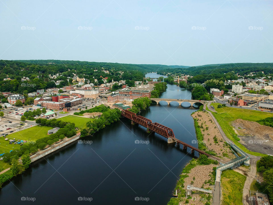 Southern Connecticut Valley 