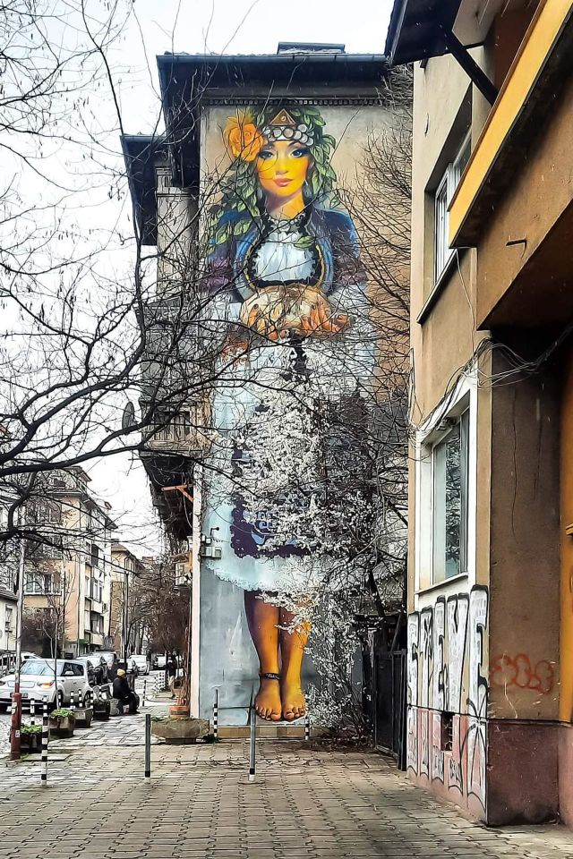 Bulgaria