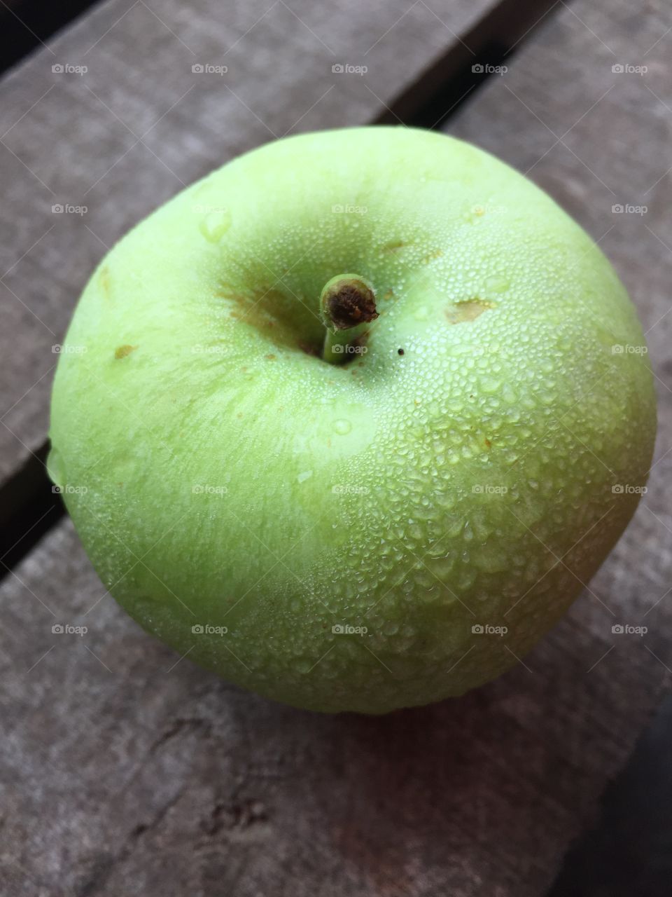 Apple dew 