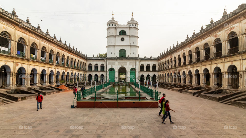 Hooghly Imambara