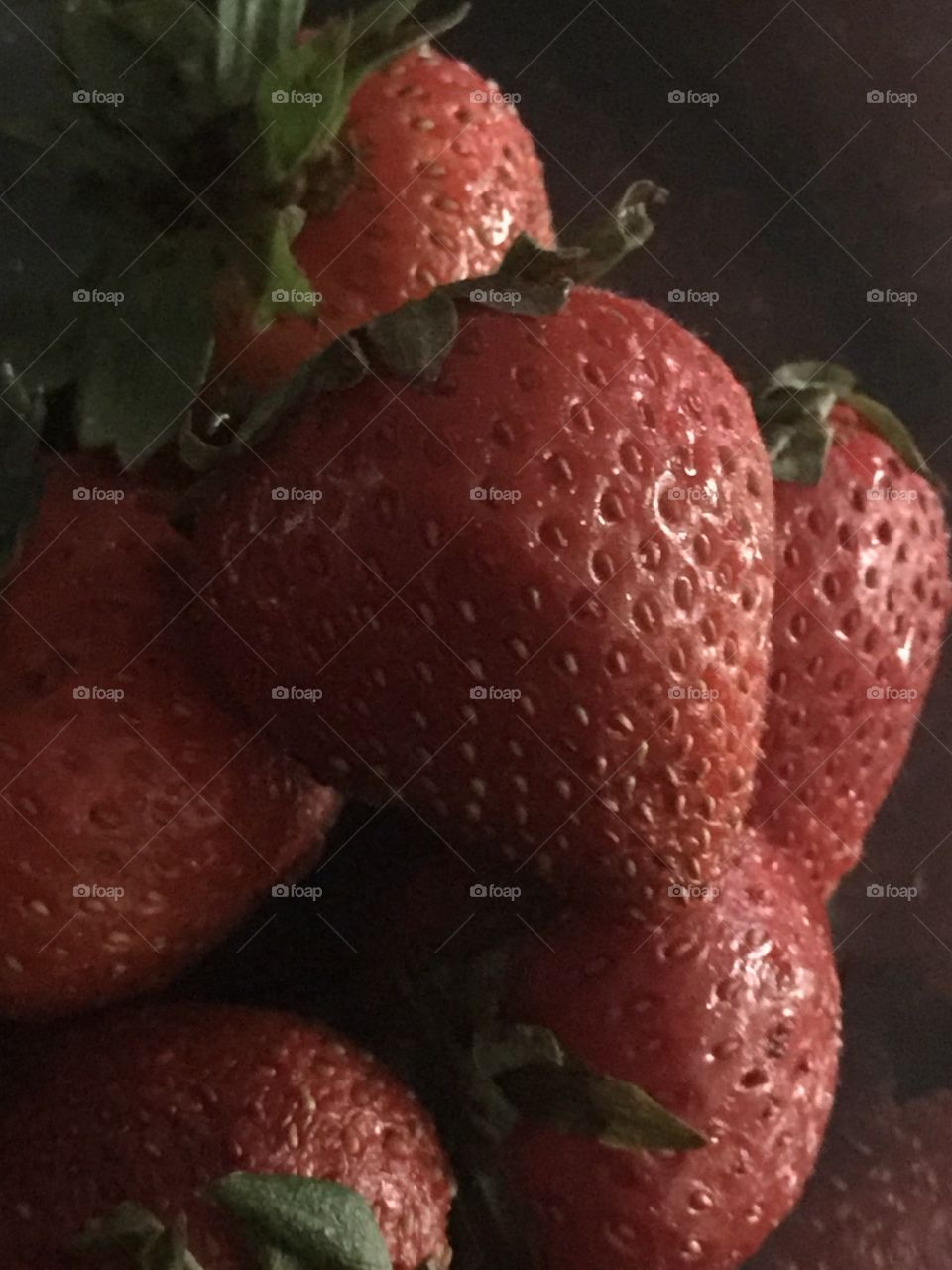 Strawberry Love 
